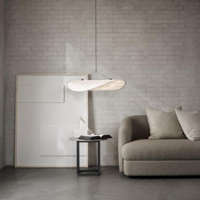 Hawkes Scandinavian Style Minimalist Fabric Pendant Light Hawkes Scandinavian Style Minimalist Fabric Pendant Light