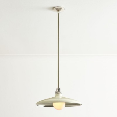 Dulcinea Farmhouse Retro Metal Pendant Light Dulcinea Farmhouse Retro Metal Pendant Light