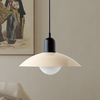 Harper Mid Century Multi Color Macaron Pendant Light Harper Mid Century Multi Color Macaron Pendant Light