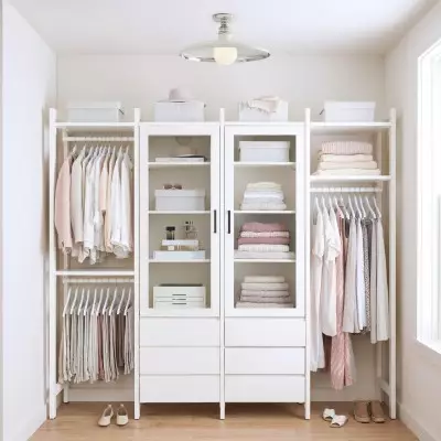 Dulcinea Farmhouse Metal Flush Mount Ceiling Light