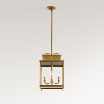 Marcellus Classic Metal Clear Glass Outdoor Lantern Pendant Light Marcellus Classic Metal Clear Glass Outdoor Lantern Pendant Light