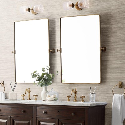 Alain Cooper Ribbed Glass Wall Sconce Alain Cooper Ribbed Glass Wall Sconce