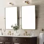 Alain Cooper Ribbed Glass Wall Sconce Alain Cooper Ribbed Glass Wall Sconce