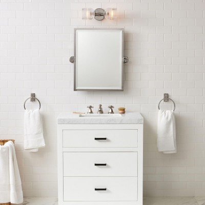 Alain Cooper Ribbed Glass Wall Sconce Alain Cooper Ribbed Glass Wall Sconce