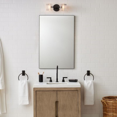 Alain Cooper Ribbed Glass Wall Sconce Alain Cooper Ribbed Glass Wall Sconce