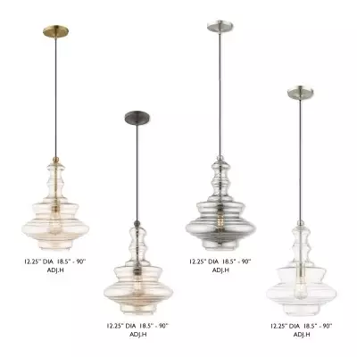 Xylas Modern Colorful Hand Blown Glass Pendant Light Xylas Modern Colorful Hand Blown Glass Pendant Light