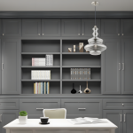 Xylas Modern Colorful Hand Blown Glass Pendant Light