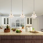 Xylas Modern Colorful Hand Blown Glass Pendant Light