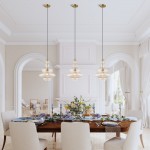 Xylas Modern Colorful Hand Blown Glass Pendant Light