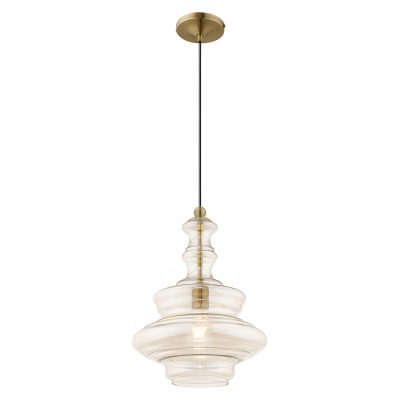 Xylas Modern Colorful Hand Blown Glass Pendant Light Xylas Modern Colorful Hand Blown Glass Pendant Light