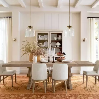 Titus Minimalist Transparent Glass Pendant Light Titus Minimalist Transparent Glass Pendant Light