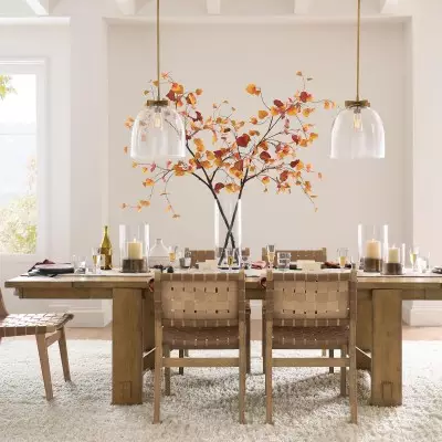 Titus Minimalist Transparent Glass Pendant Light Titus Minimalist Transparent Glass Pendant Light