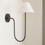 Yorix Alabaster Tube Bronze Finish Wall Sconce Yorix Alabaster Tube Bronze Finish Wall Sconce