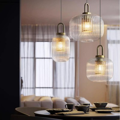 Cove Rustic Glass Metal Pendant Light Cove Rustic Glass Metal Pendant Light
