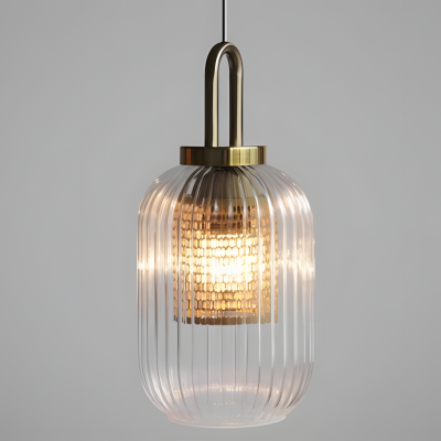 Cove Rustic Glass Metal Pendant Light Cove Rustic Glass Metal Pendant Light