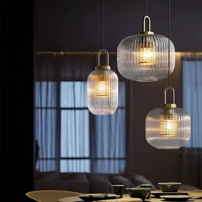 Cove Rustic Glass Metal Pendant Light Cove Rustic Glass Metal Pendant Light