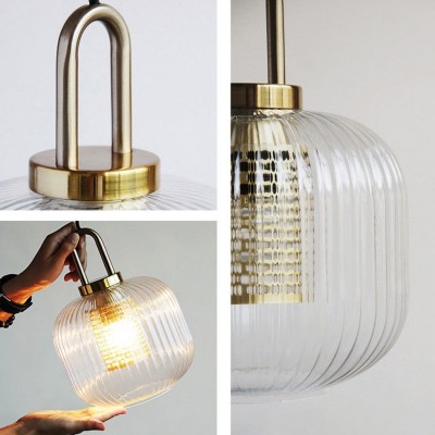 Cove Rustic Glass Metal Pendant Light Cove Rustic Glass Metal Pendant Light