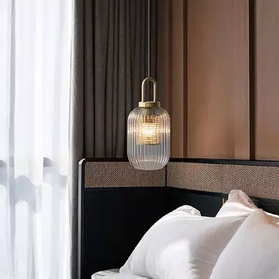 Cove Rustic Glass Metal Pendant Light Cove Rustic Glass Metal Pendant Light