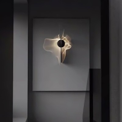 Pearl Creative Light and Shadow Wall Sconce Pearl Creative Light and Shadow Wall Sconce