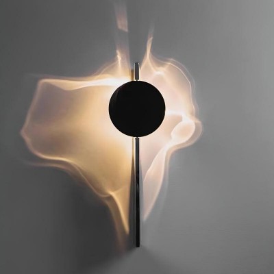 Pearl Creative Light and Shadow Wall Sconce Pearl Creative Light and Shadow Wall Sconce