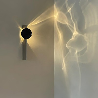 Pearl Creative Light and Shadow Wall Sconce Pearl Creative Light and Shadow Wall Sconce