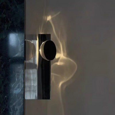 Pearl Creative Light and Shadow Wall Sconce Pearl Creative Light and Shadow Wall Sconce