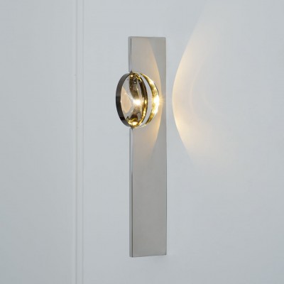 Pearl Creative Light and Shadow Wall Sconce Pearl Creative Light and Shadow Wall Sconce