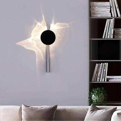 Pearl Creative Light and Shadow Wall Sconce Pearl Creative Light and Shadow Wall Sconce