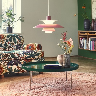 Casey Nordic Multilayer Metal Pendant Light Casey Nordic Multilayer Metal Pendant Light