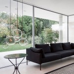 Kory Modern Soap Bubble Glass Pendant Light