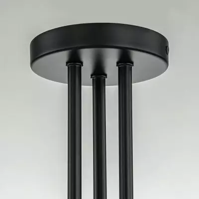 Ivey Water Ripple Glass Globe Ceiling Light Ivey Water Ripple Glass Globe Ceiling Light