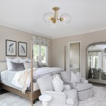 Ivey Water Ripple Glass Globe Ceiling Light