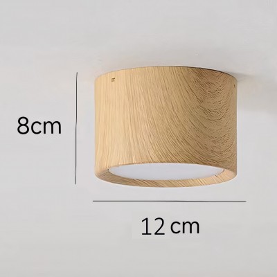 Fynix Nordic Mini Column Led Ceiling Downlight Fynix Nordic Mini Column Led Ceiling Downlight