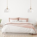 Ryder Minimalist Dome Glass Pendant Light