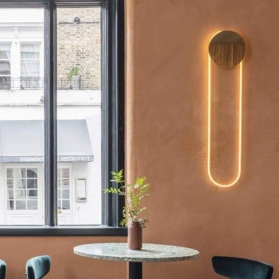 RA Wall lamp RA Wall lamp