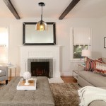 Ryder Minimalist Dome Glass Pendant Light