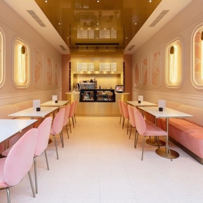 RA Wall lamp RA Wall lamp