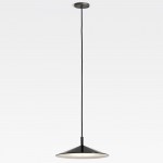 Tegan Scandinavian Cone Shaped Metal Pendant Light