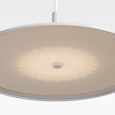 Tegan Scandinavian Cone Shaped Metal Pendant Light Tegan Scandinavian Cone Shaped Metal Pendant Light