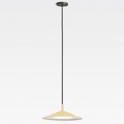 Tegan Scandinavian Cone Shaped Metal Pendant Light Tegan Scandinavian Cone Shaped Metal Pendant Light