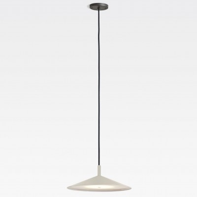 Tegan Scandinavian Cone Shaped Metal Pendant Light Tegan Scandinavian Cone Shaped Metal Pendant Light