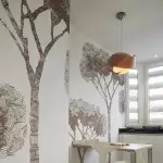 Thalia Creative Nut Pendant Light