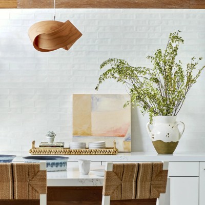 Thalia Creative Nut Pendant Light