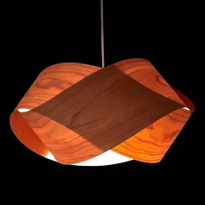 Thalia Creative Nut Pendant Light Thalia Creative Nut Pendant Light