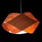 Thalia Creative Nut Pendant Light