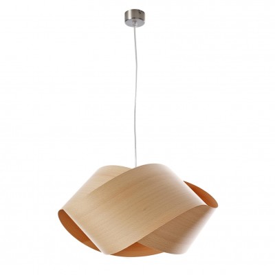 Thalia Creative Nut Pendant Light