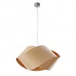 Thalia Creative Nut Pendant Light