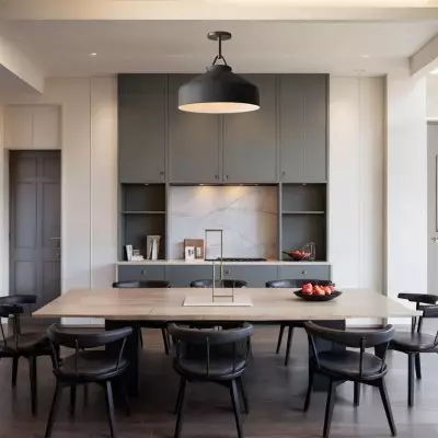 Drilon Nordic Morandi Metal Flush Mount Ceiling Light Drilon Nordic Morandi Metal Flush Mount Ceiling Light