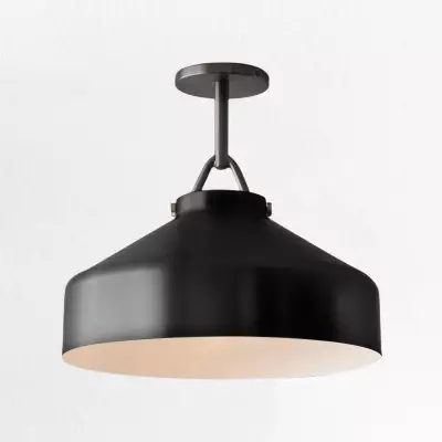 Drilon Nordic Morandi Metal Flush Mount Ceiling Light Drilon Nordic Morandi Metal Flush Mount Ceiling Light