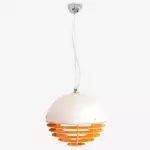 Nixie Creative Sunset Pendant Light